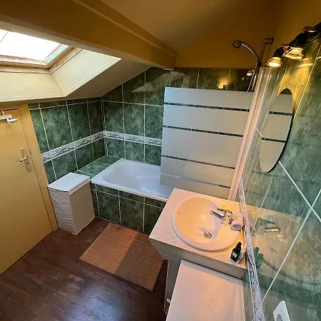 Beaurivage - Proche Cote Des Basques Biarritz