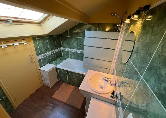 Beaurivage - Proche Cote Des Basques Biarritz