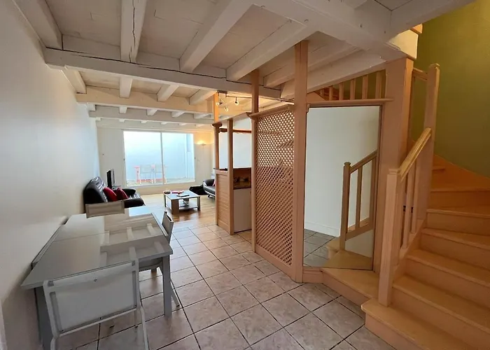 Beaurivage - Proche Cote Des Basques Apartment