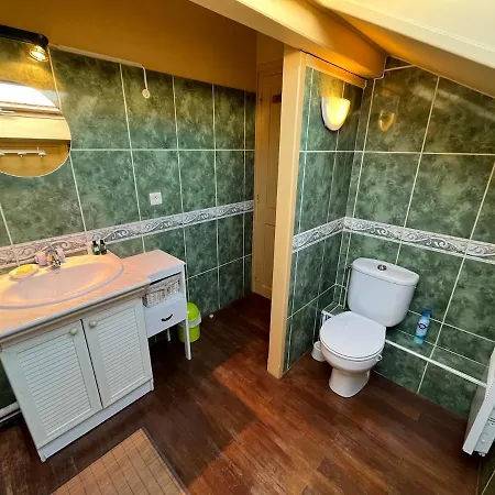 Beaurivage - Proche Cote Des Basques