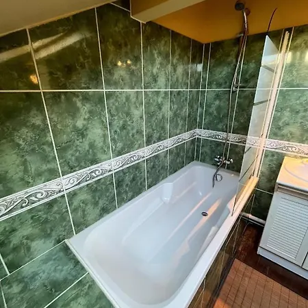 Beaurivage - Proche Cote Des Basques Apartment Biarritz