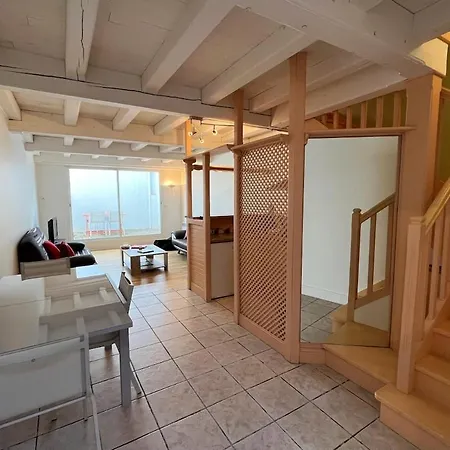 Beaurivage - Proche Cote Des Basques Daire