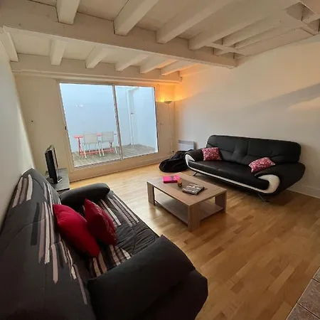 Daire Beaurivage - Proche Cote Des Basques *