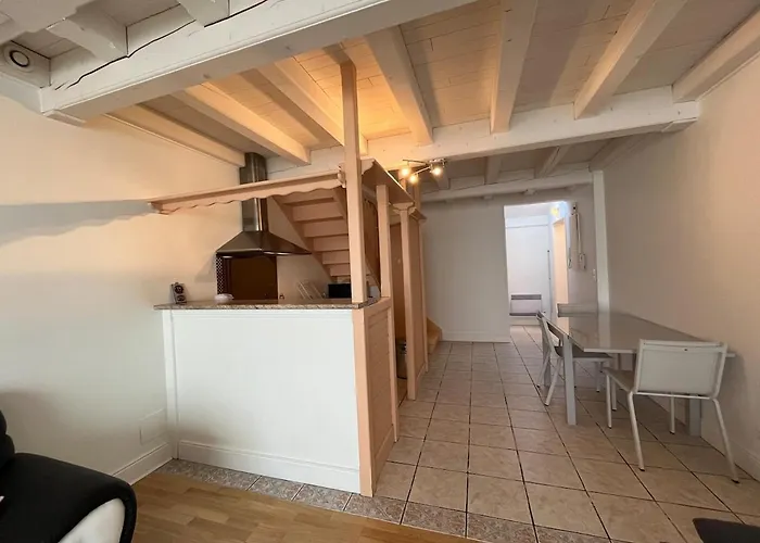 Daire Beaurivage - Proche Cote Des Basques