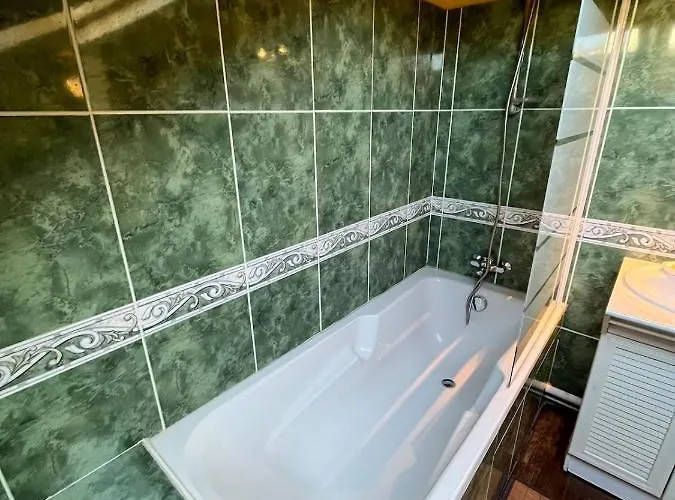 Beaurivage - Proche Cote Des Basques Daire Biarritz