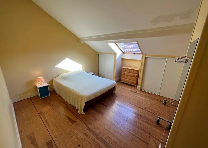 Beaurivage - Proche Cote Des Basques